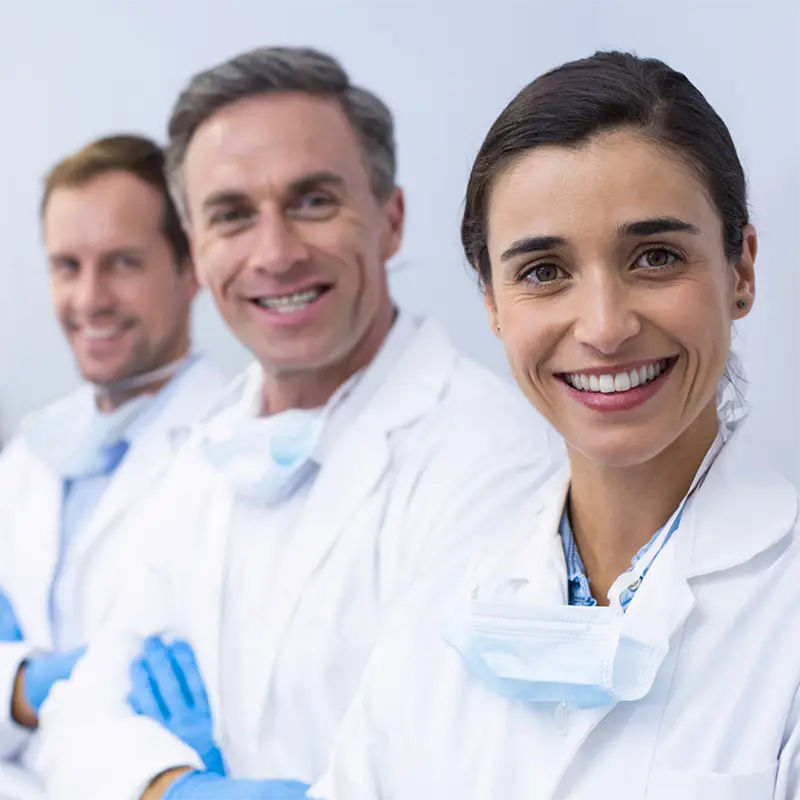 Le recrutement et la fidélisation d’une équipe compétente et motivée deviendra de plus en plus difficile.