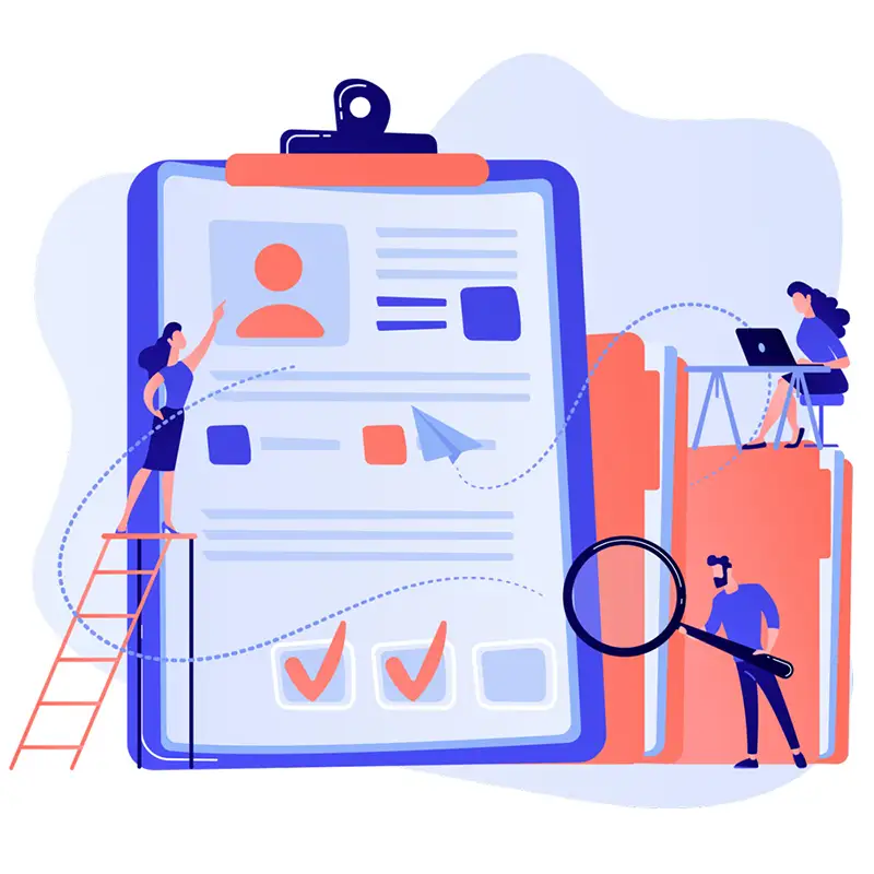Mettre à disposition des ressources écrites