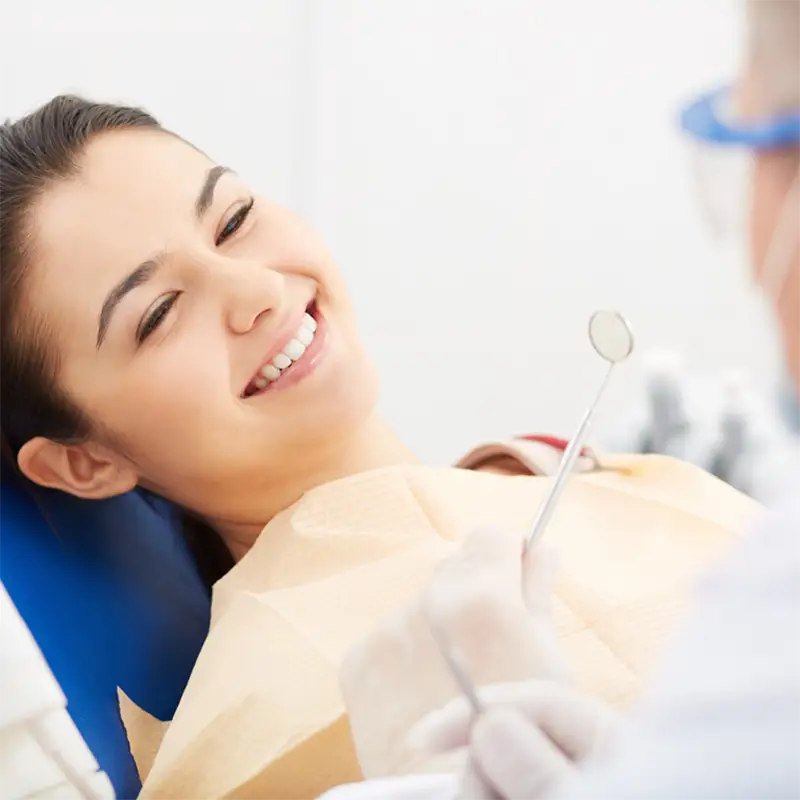 Montrez que vous appréciez le patient, pas la complémentaire de santé.