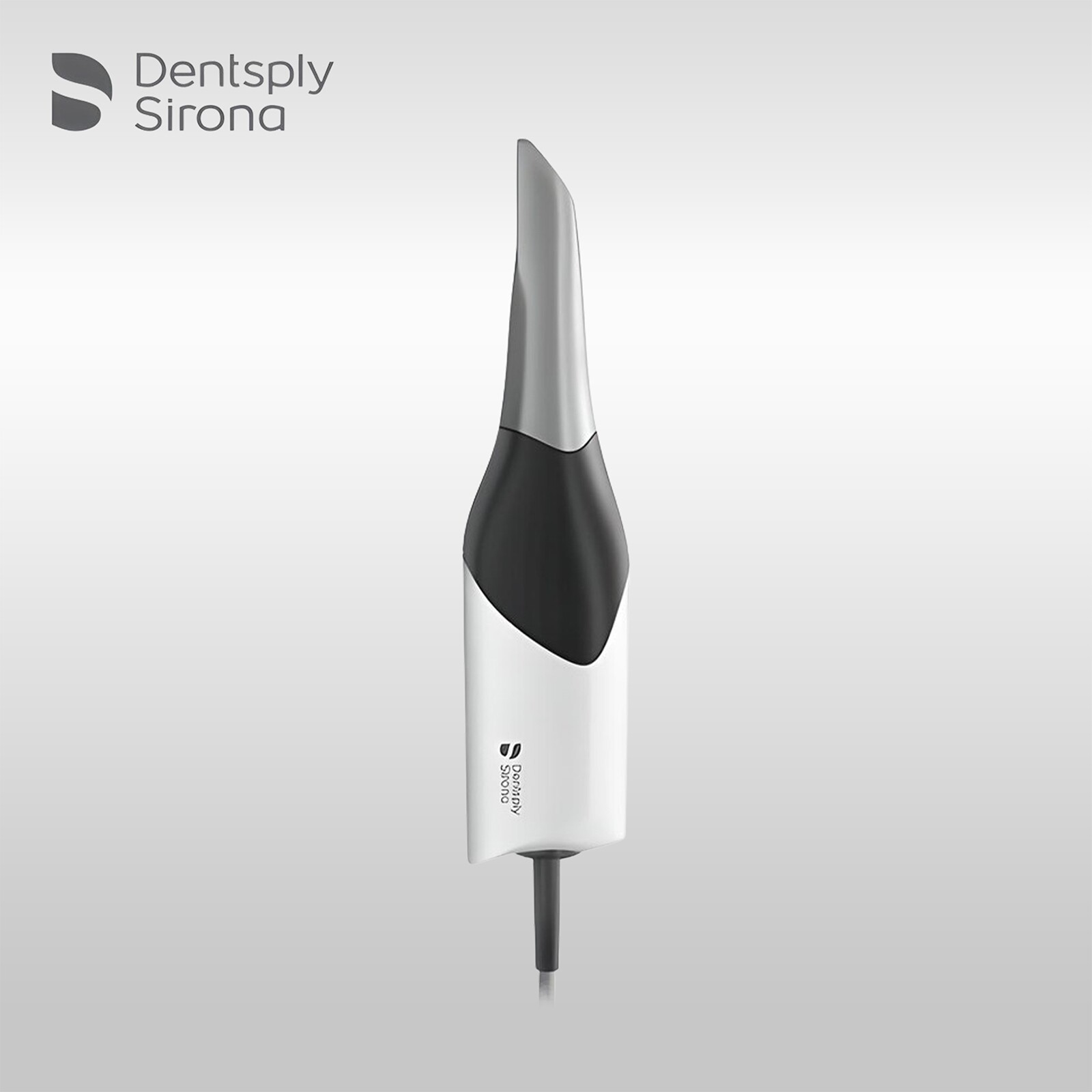 Envoyer un scan Sirona chez Labocast 