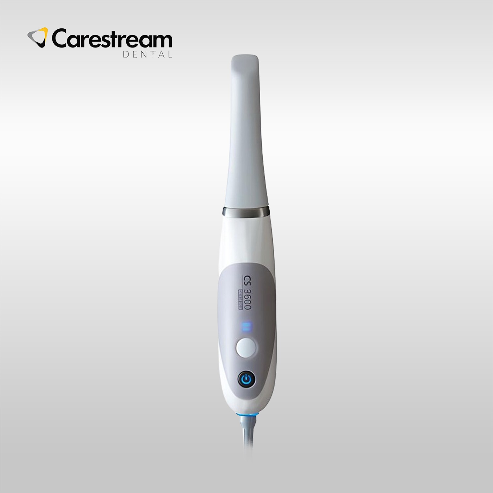 Envoyer un scan Carestream chez Labocast 